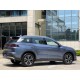 BYD Song Pro DM-i, 115KM Superior, гібрид, 2025, пробіг 4,4 тисячи км